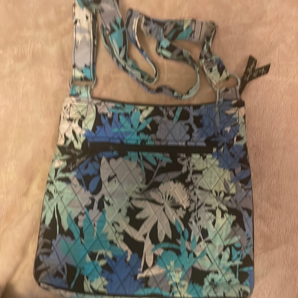 Vera Bradley Crossbody